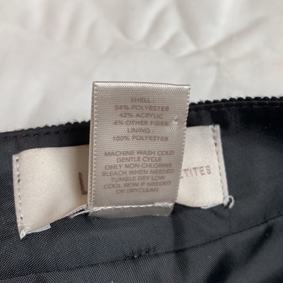 Tweed Style Skirt - Picture 5 of 5